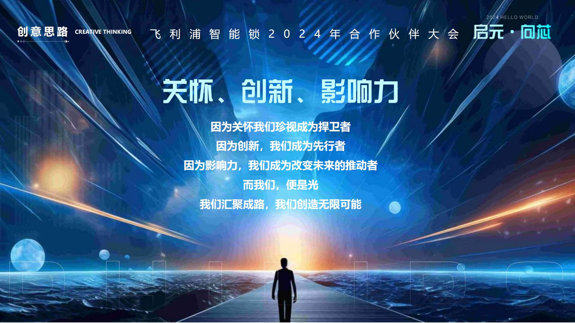 飞利浦智能锁合作伙伴大会活动策划方案.pdf