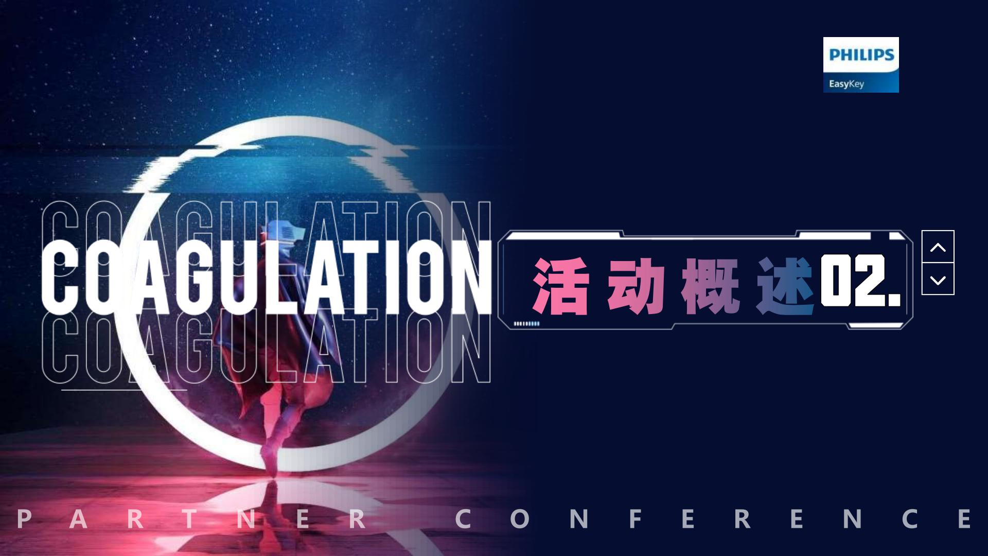飞利浦智能锁合作伙伴大会活动策划方案.pdf