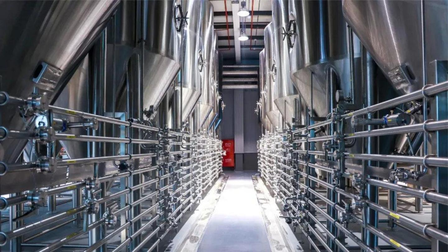 华与华“鲜啤30公里”案例解析.pdf