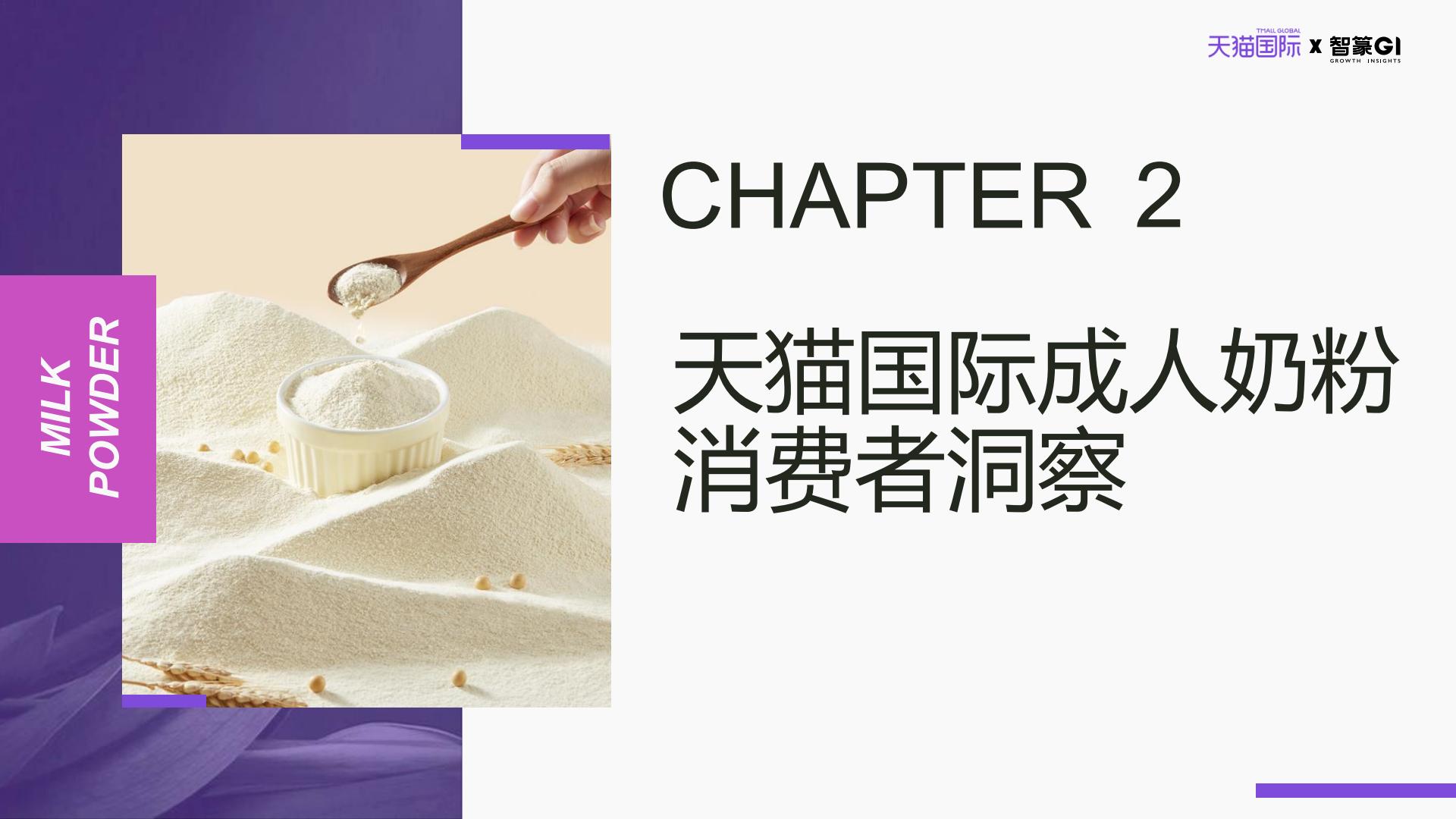 2023成人奶粉行业消费趋势洞察.pdf