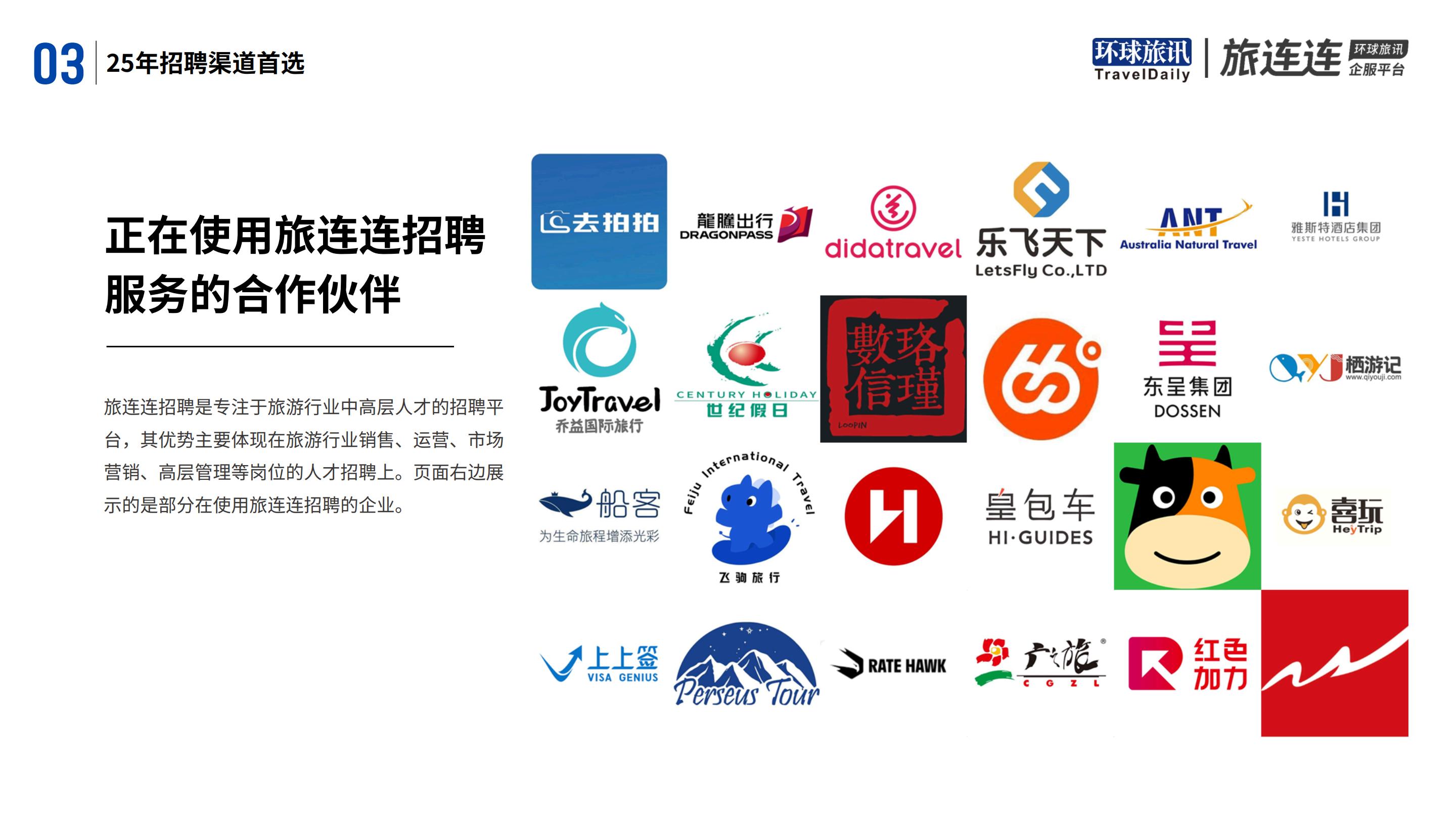 环球旅讯&旅连连：2024年旅游业招聘洞察报告.pdf