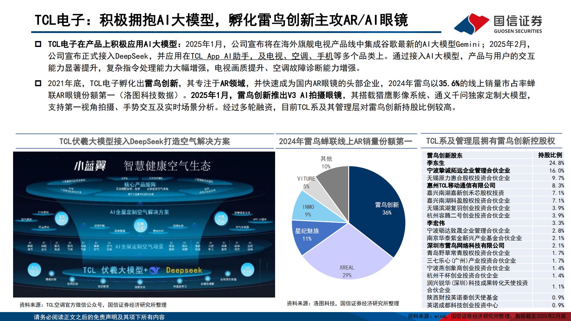 家电+AI专题：家电+AI科技消费全梳理.pdf