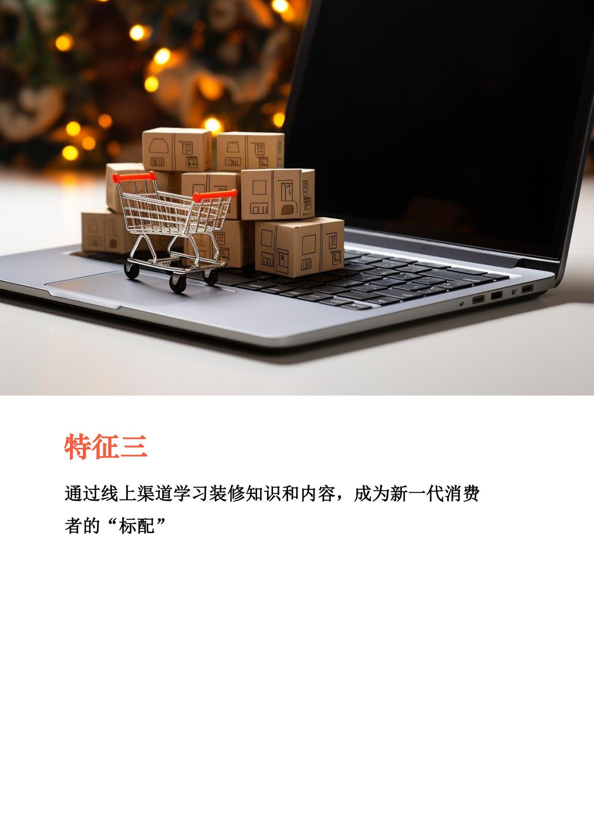 家装消费者调研报告：2024中国家庭装修用户消费变化-树懒生活.pdf