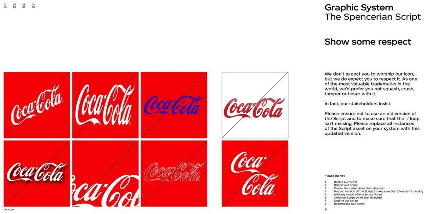 可口可乐VI设计.pdf