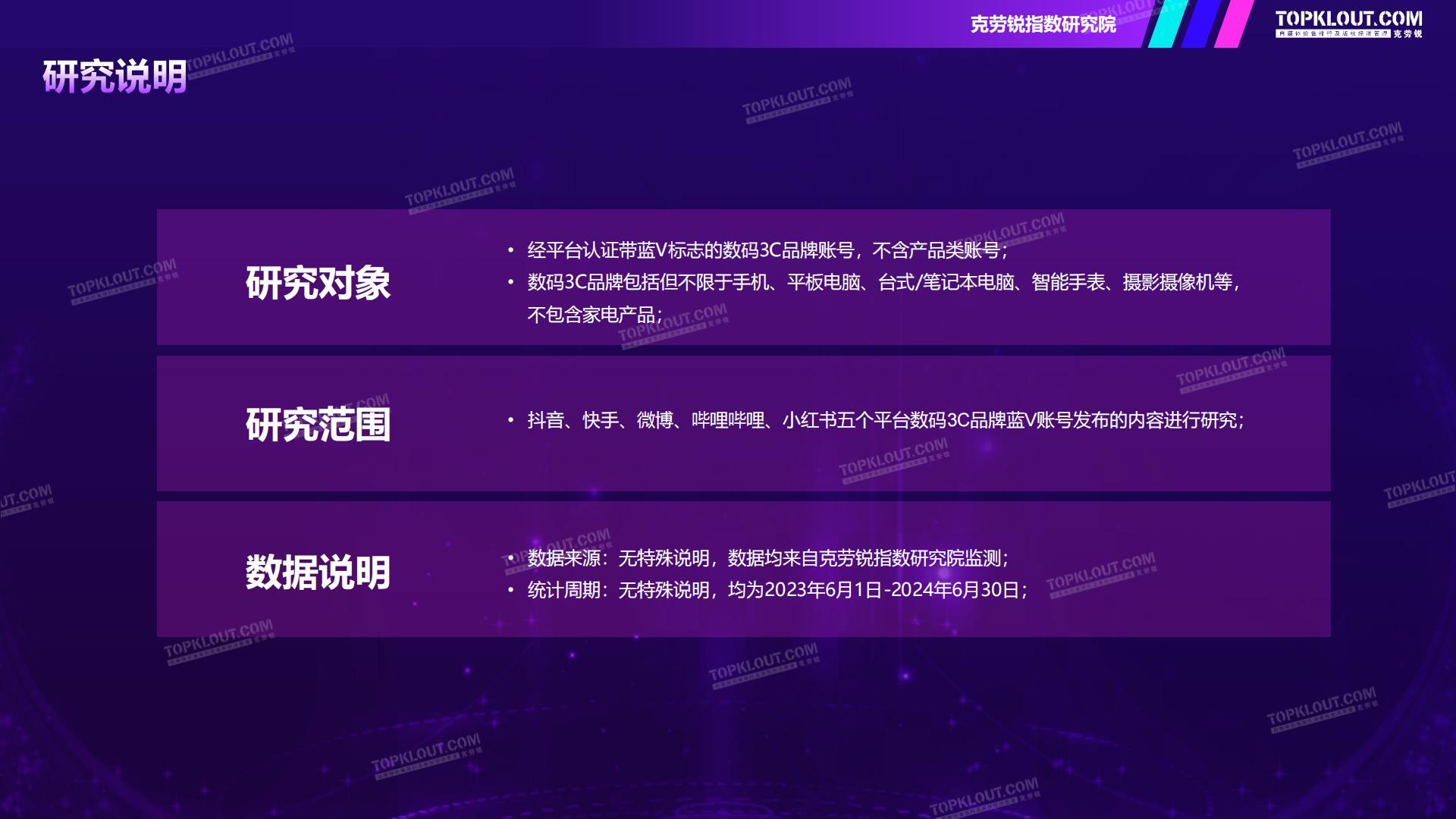 克劳锐：2024年品牌蓝V社交运营研究系列报告-数码3C篇.pdf