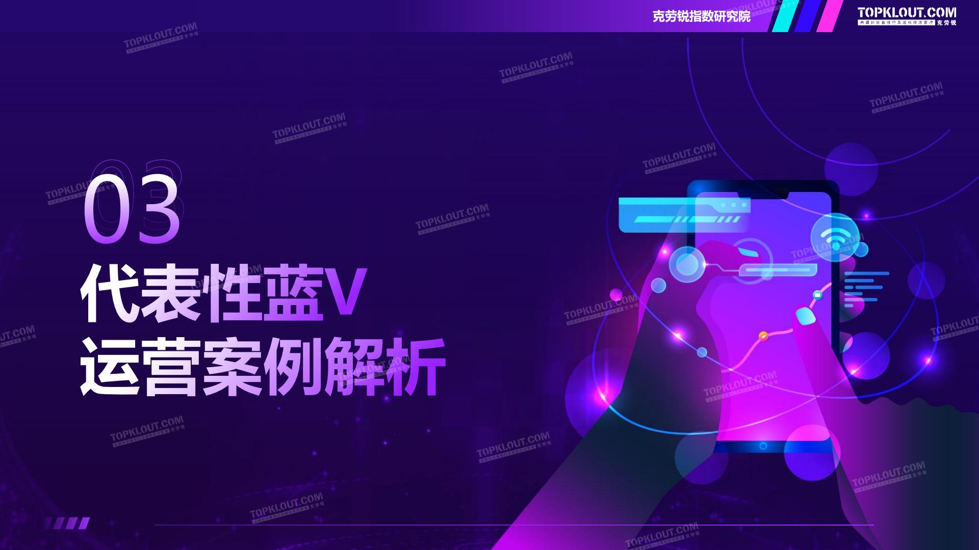 克劳锐：2024年品牌蓝V社交运营研究系列报告-数码3C篇.pdf