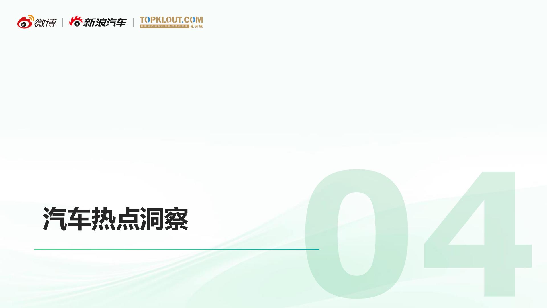 克劳锐：2025年微博平台汽车生态报告.pdf