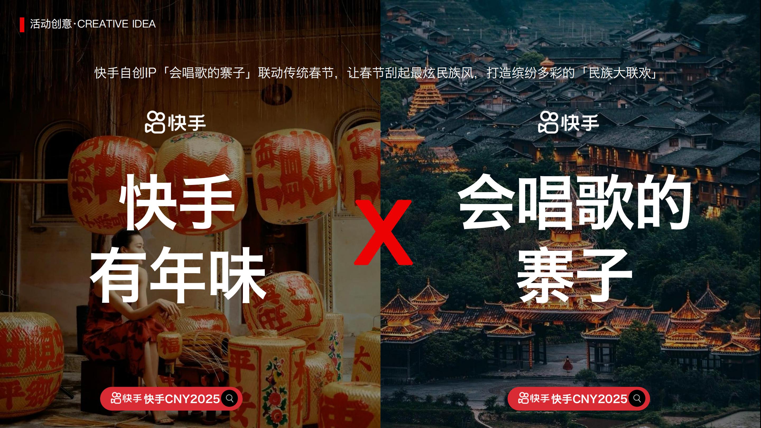 快手2025CNY《寨子里的歌晚》招商项目方案.pdf