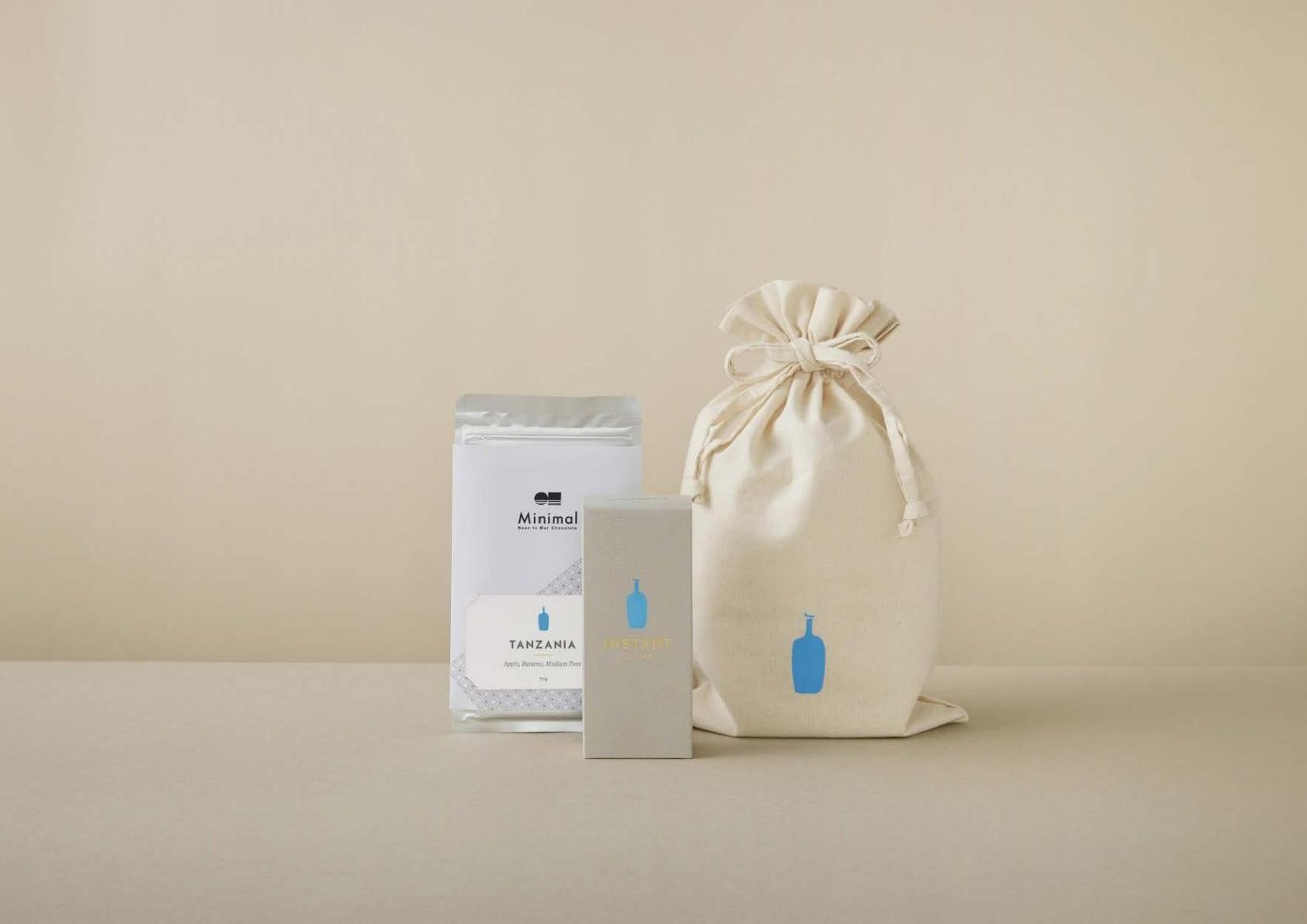 蓝瓶咖啡Blue Bottle Coffee品牌资料全收录.pdf