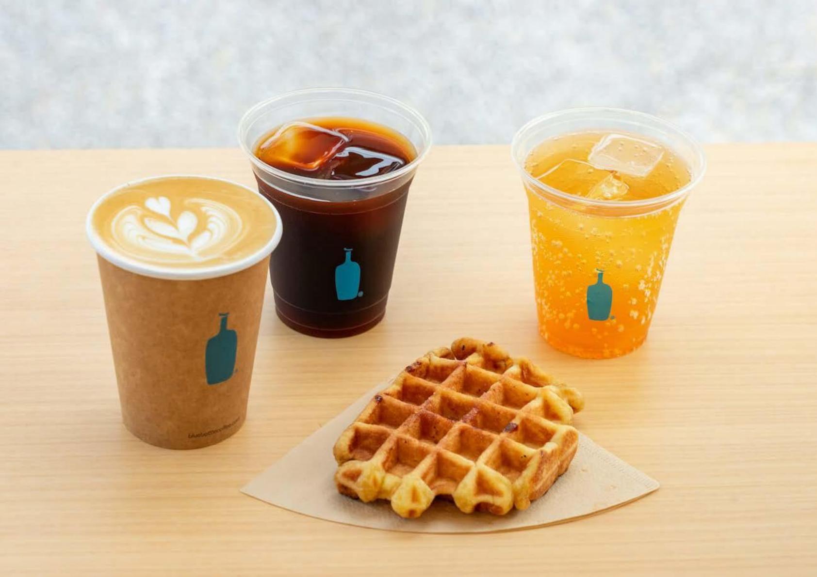 蓝瓶咖啡Blue Bottle Coffee品牌资料全收录.pdf