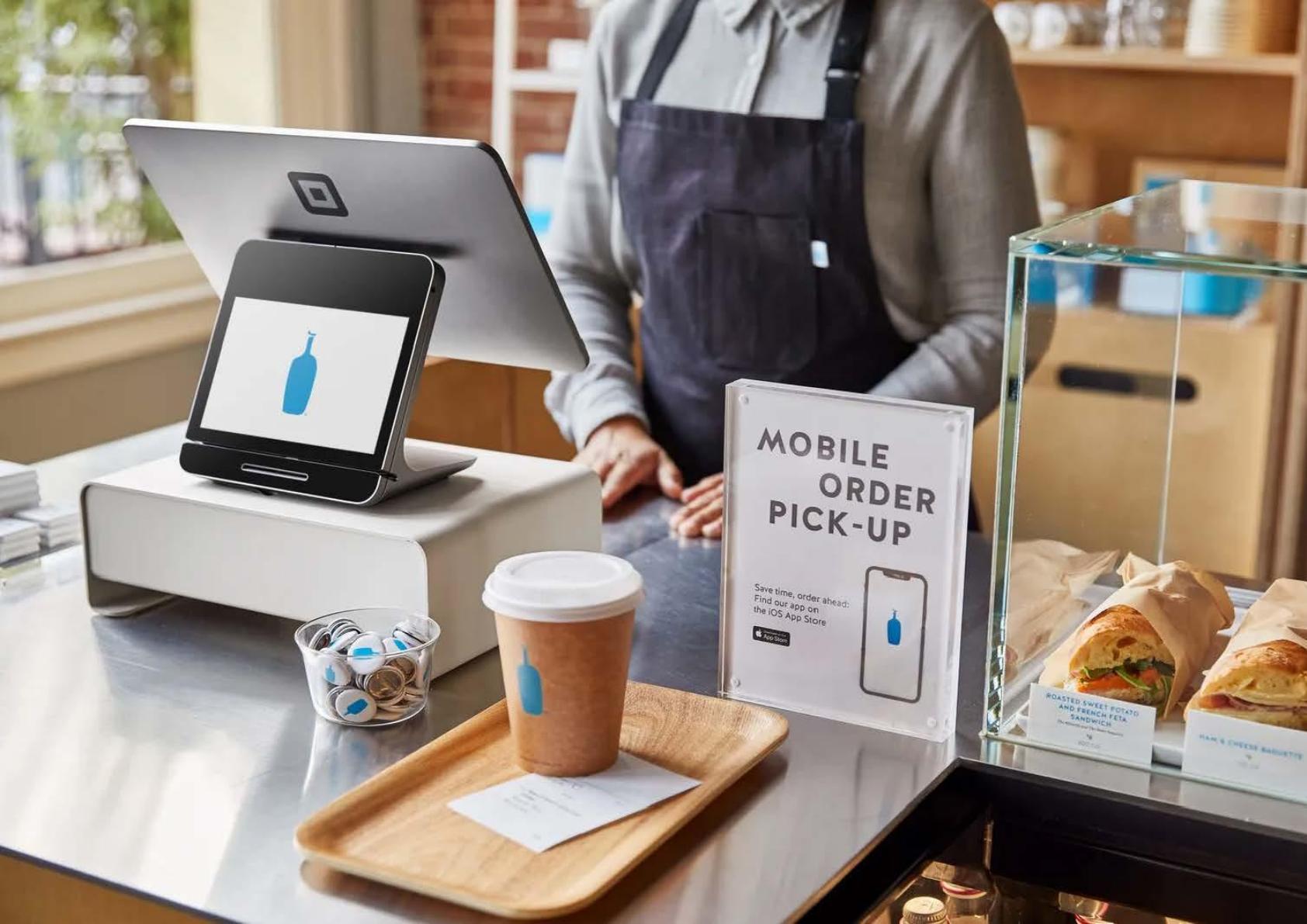 蓝瓶咖啡Blue Bottle Coffee品牌资料全收录.pdf