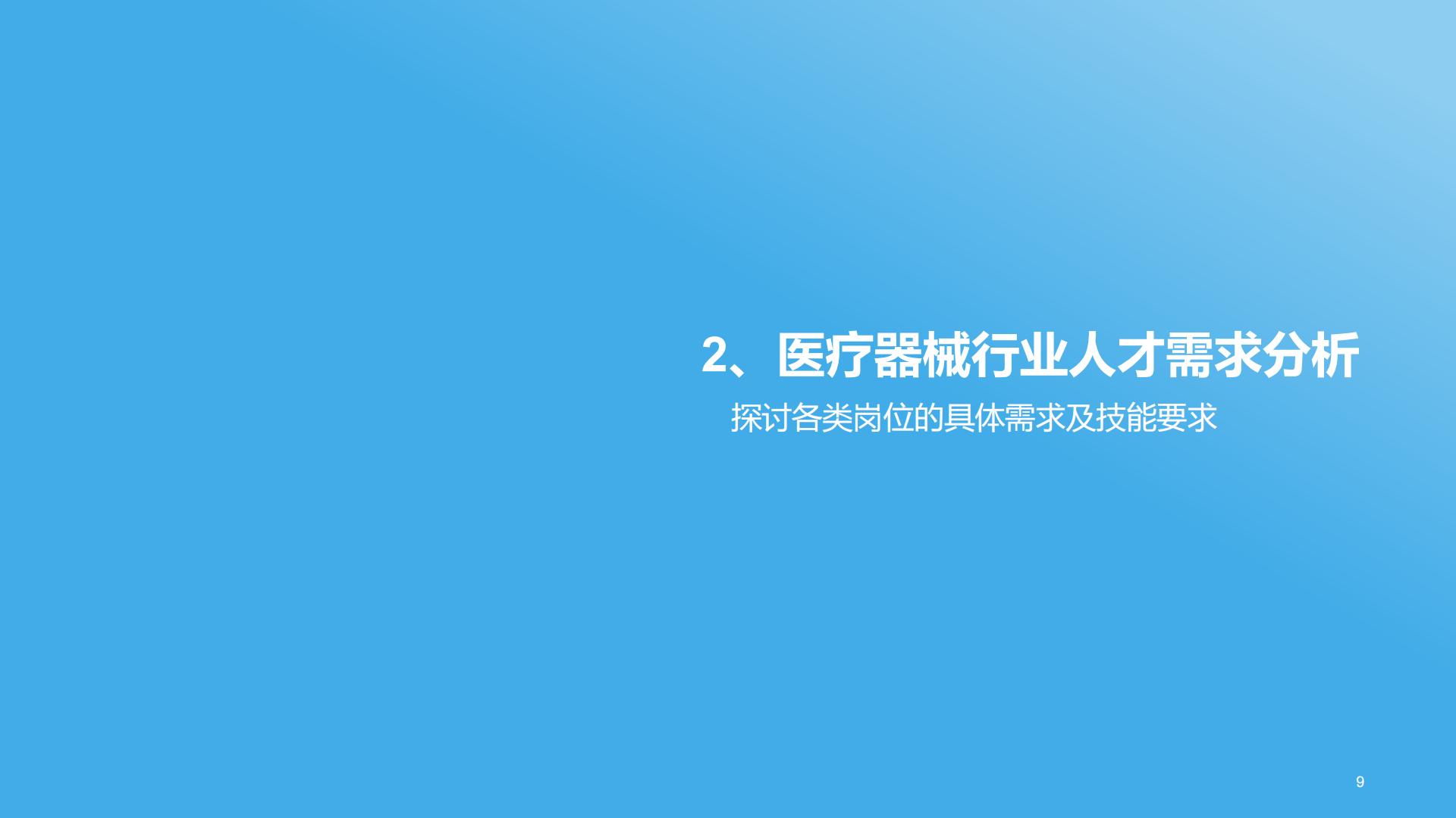 猎聘：2025年医疗器械行业人才供需洞察报告.pdf