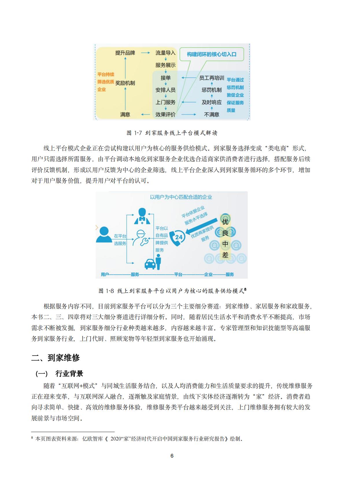 2023年中国到家服务行业发展情况蓝皮书-薪宝科技.pdf