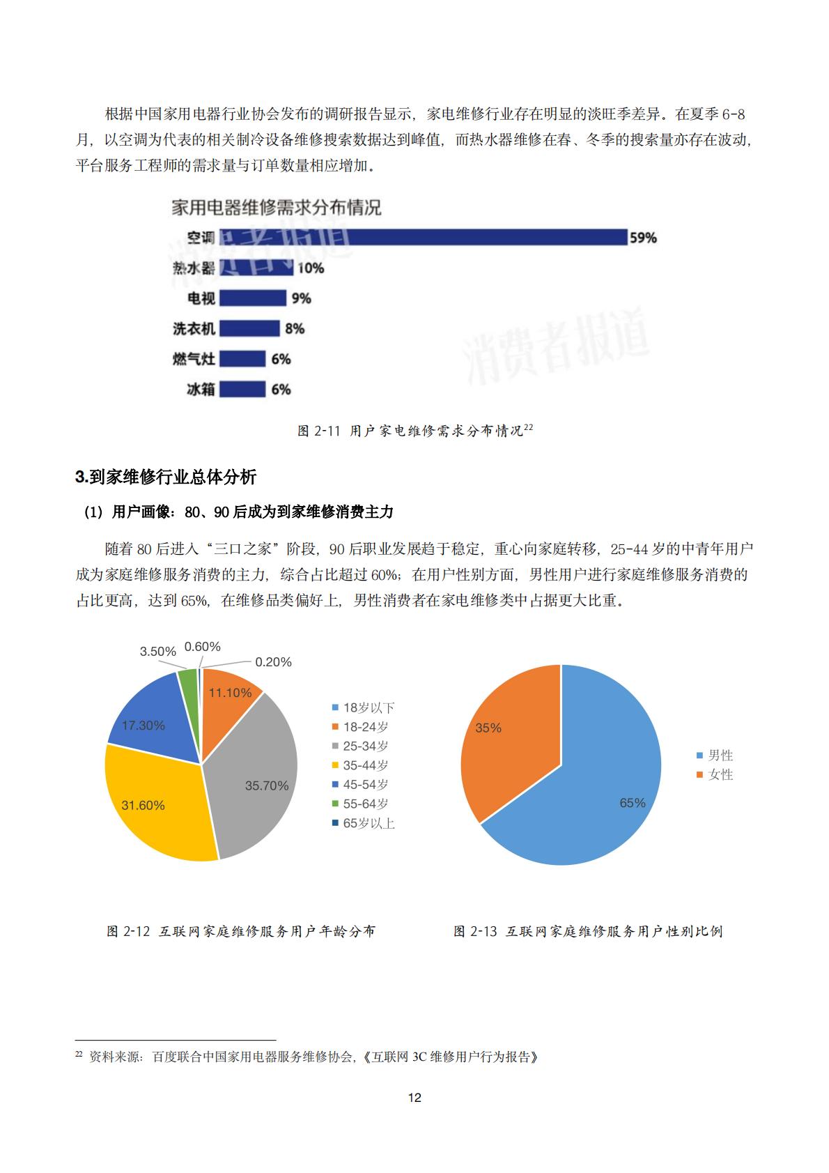 2023年中国到家服务行业发展情况蓝皮书-薪宝科技.pdf