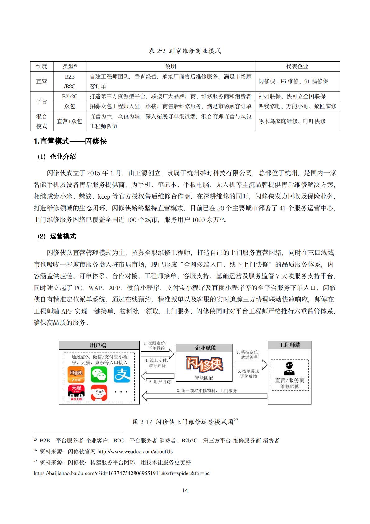 2023年中国到家服务行业发展情况蓝皮书-薪宝科技.pdf