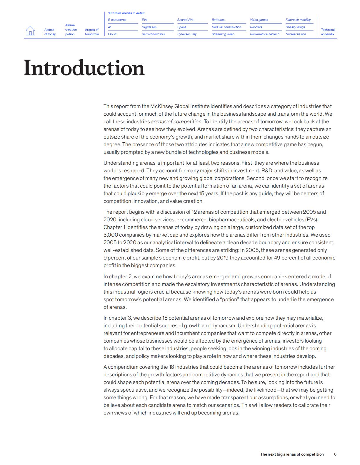 麦肯锡：2024年下一代“竞技场”报告-重塑全球经济的18个新兴行业领域.pdf
