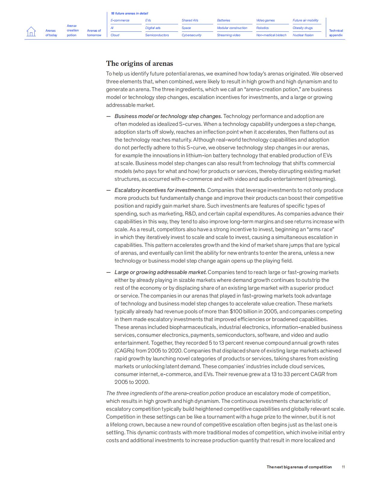 麦肯锡：2024年下一代“竞技场”报告-重塑全球经济的18个新兴行业领域.pdf