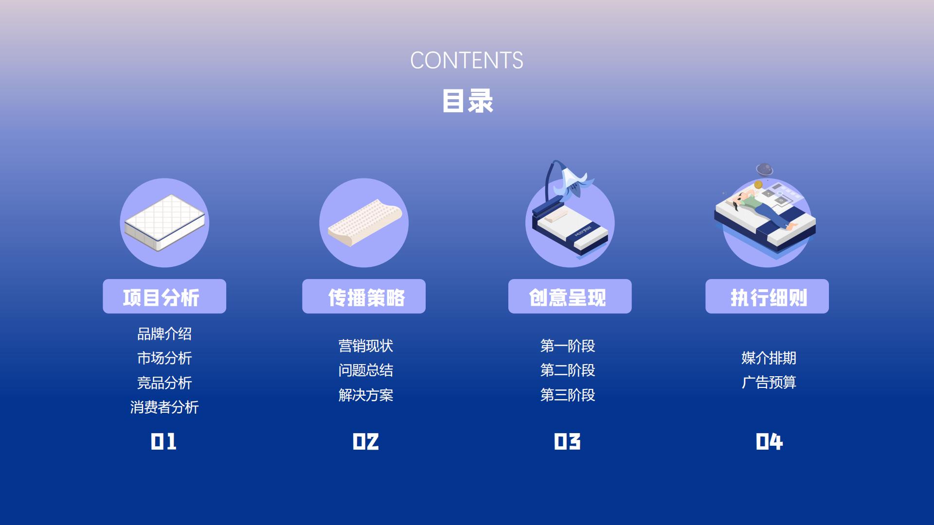 梦百合下半年品牌营销案.pdf