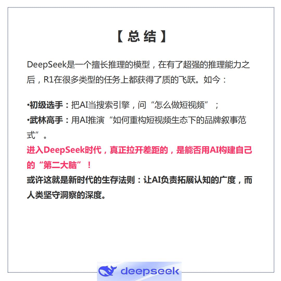 品牌营销人如何用deepseek.pdf