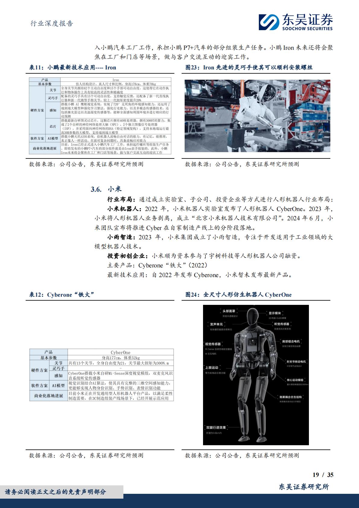 汽车行业深度报告：人形机器人重塑汽零估值，2025进入量产元年.pdf