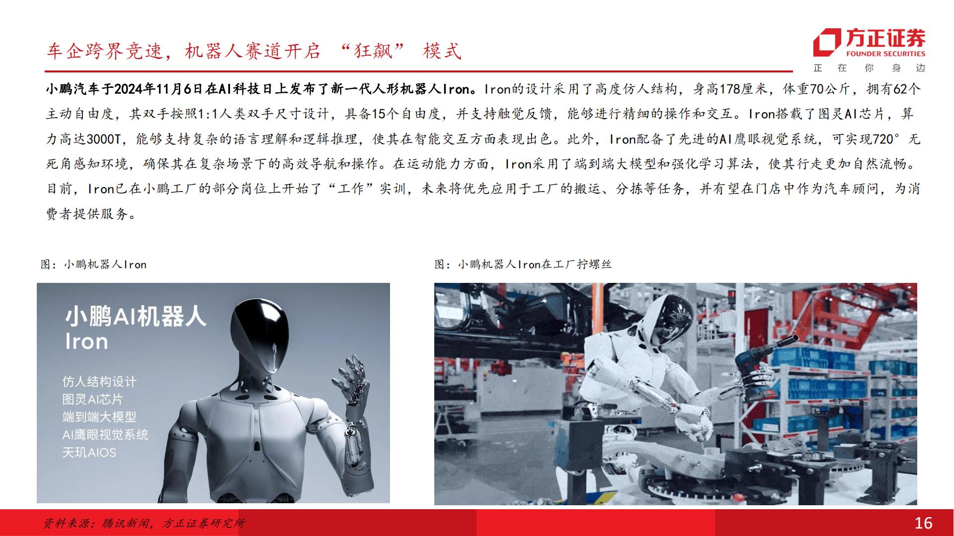 人形机器人“醍醐灌顶”走向AGI：从硬件1.0走向智能交互2.0时代车企技术同源与工业场景优势明显，感知与灵巧手互动物理世界.pdf