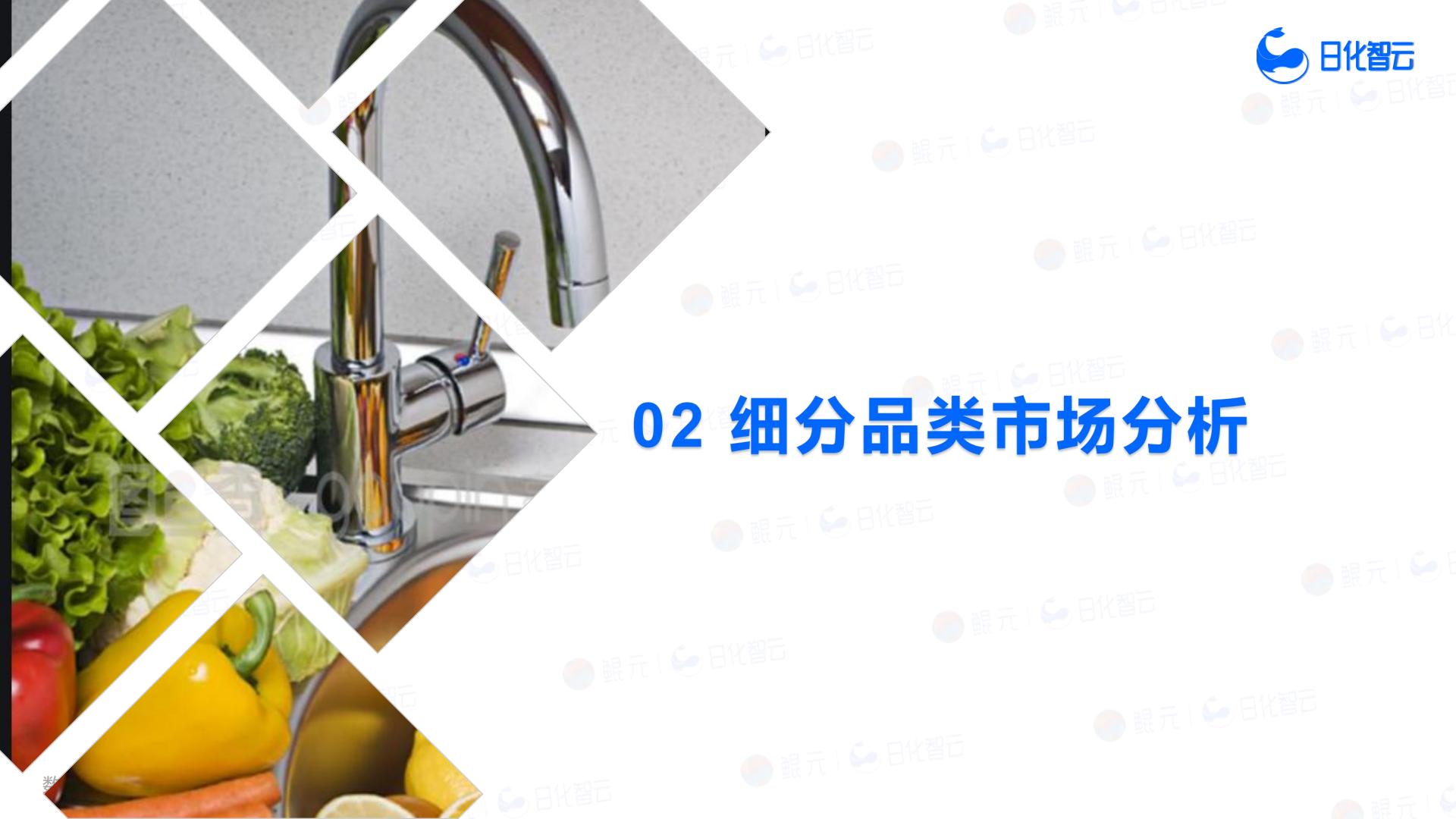 日化智云：2024年1月-7月餐具清洁品类分析与市场洞察报告.pdf