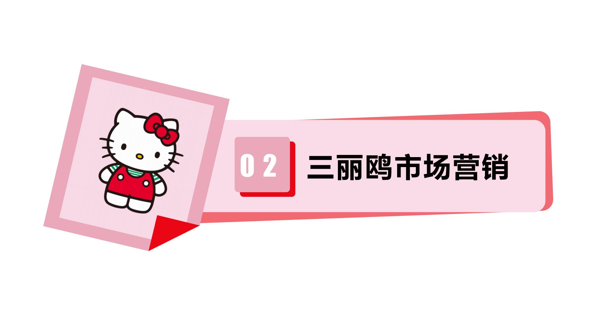 三丽鸥家族IP品牌手册【IP手册】【文创潮玩】.pdf