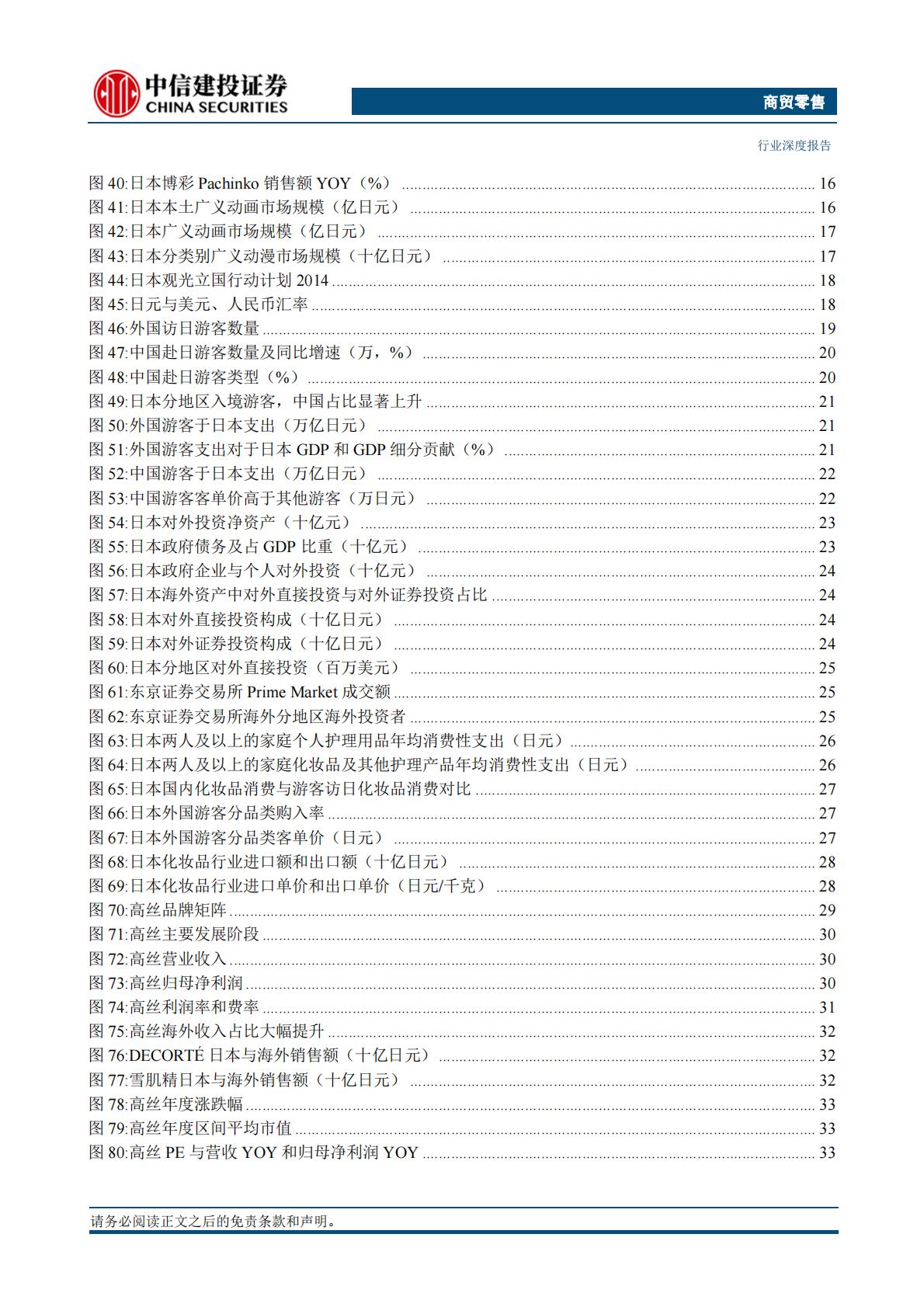 商贸零售行业深度：日本消费复盘系列一，出海扩张长久布局，精神消费持续跑赢-中信建投.pdf
