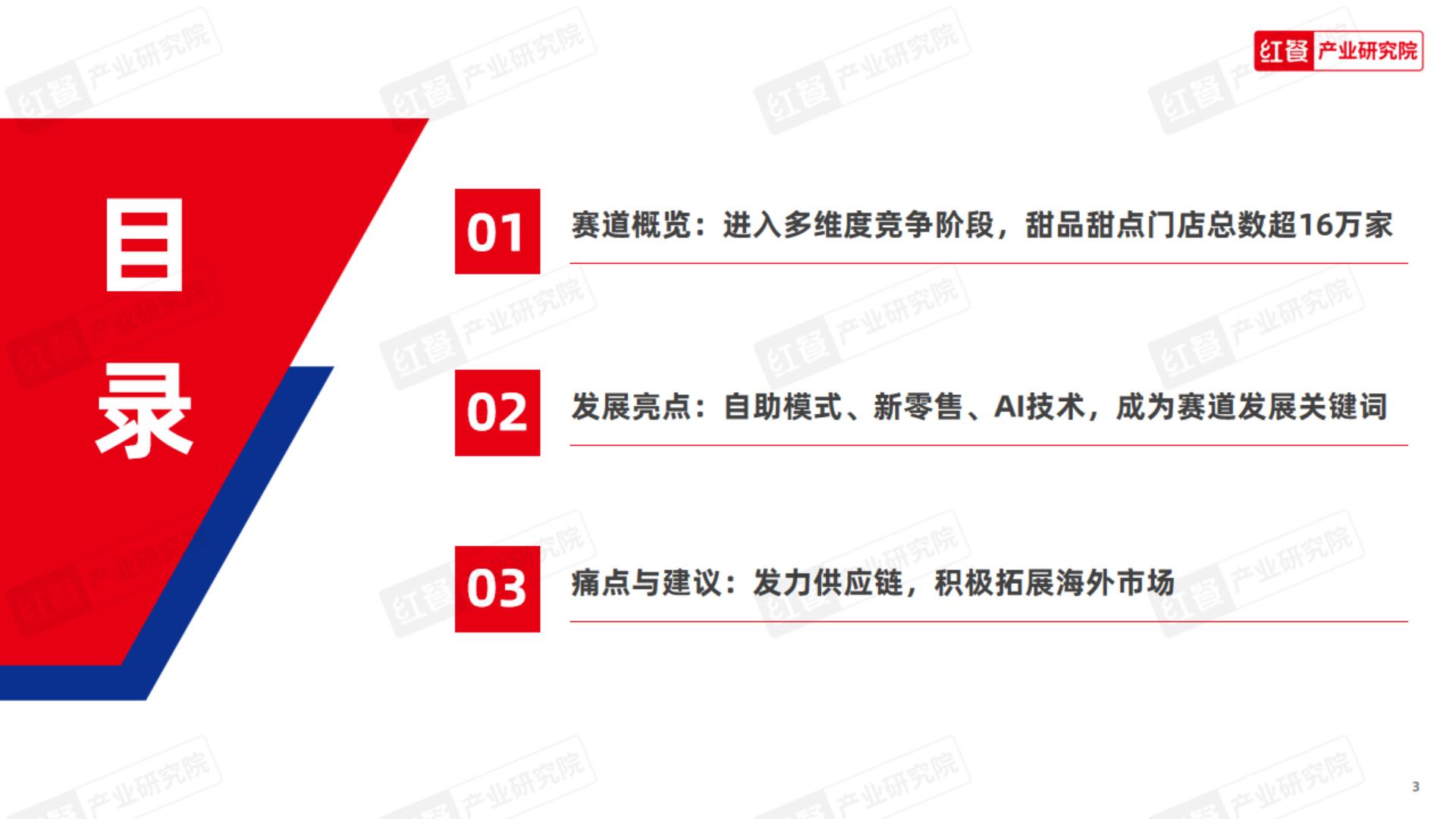 甜品甜点品类发展报告-红餐.pdf