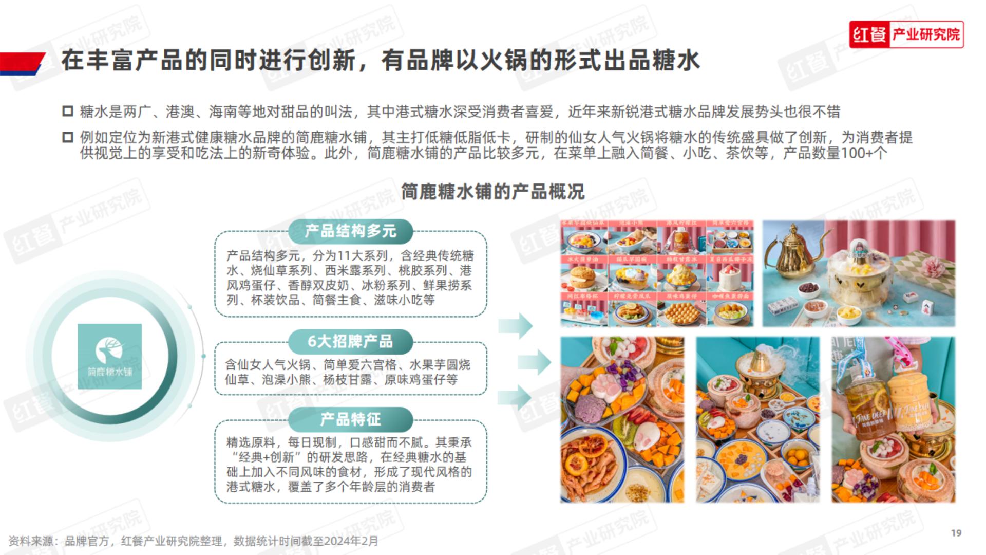 甜品甜点品类发展报告-红餐.pdf
