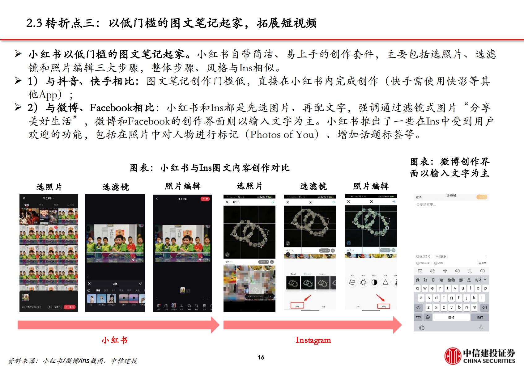 文化传媒-传媒互联网行业小红书：高活跃度的生活分享社区，广告与电商业务加速推进.pdf