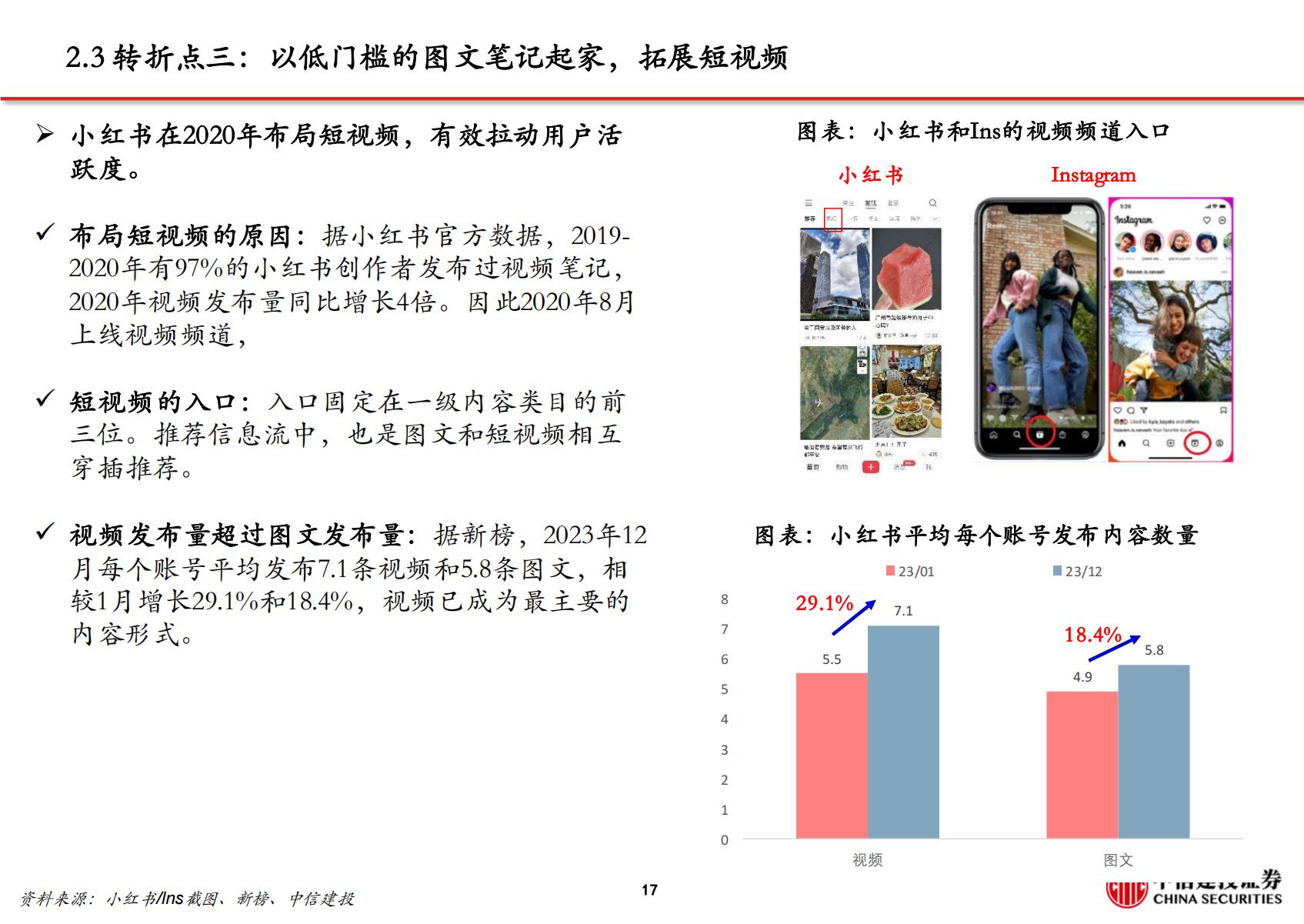 文化传媒-传媒互联网行业小红书：高活跃度的生活分享社区，广告与电商业务加速推进.pdf