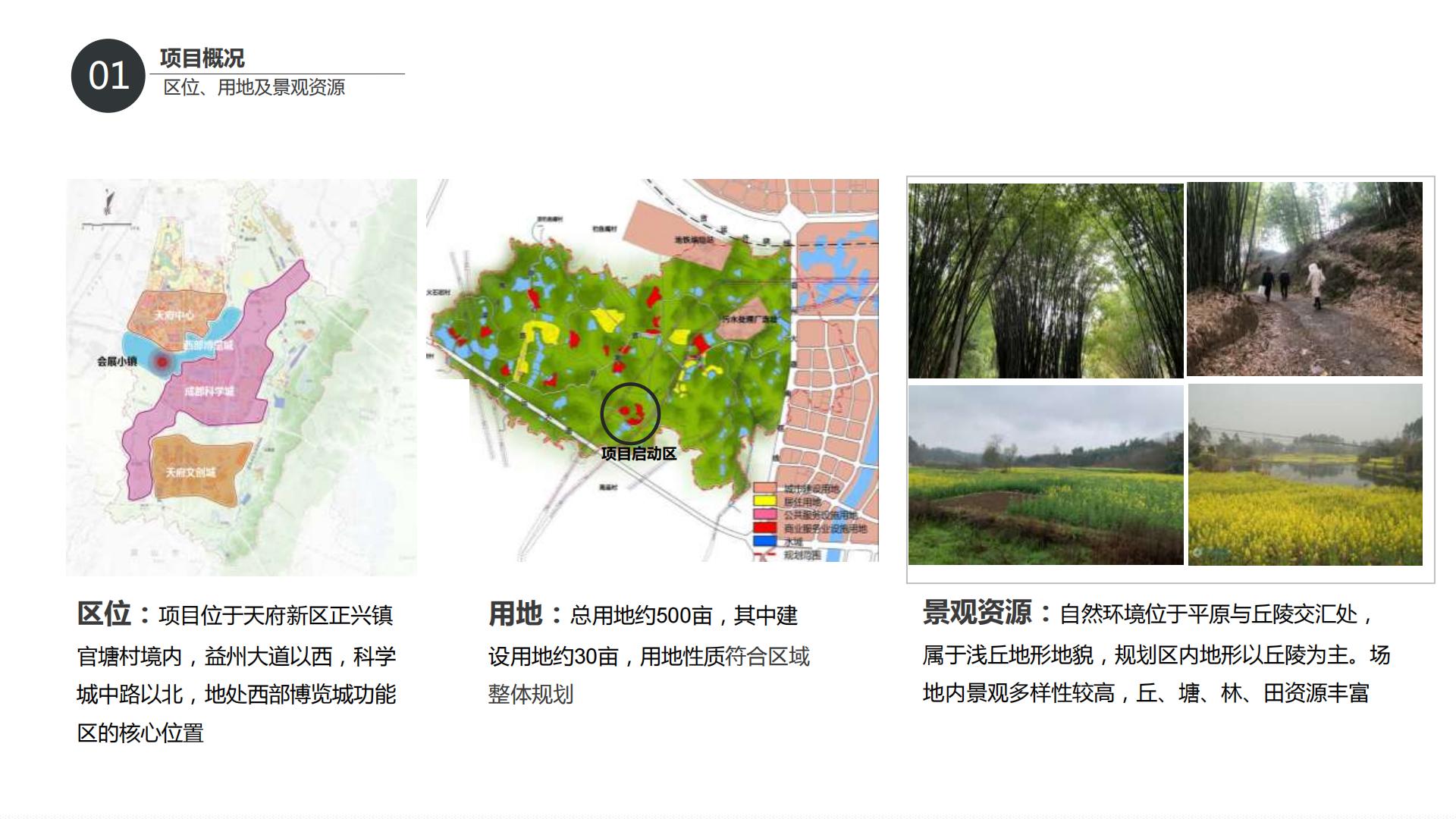 文旅小村乡村振兴村落打造改造规划案【文旅村落打造】【旅游】.pdf