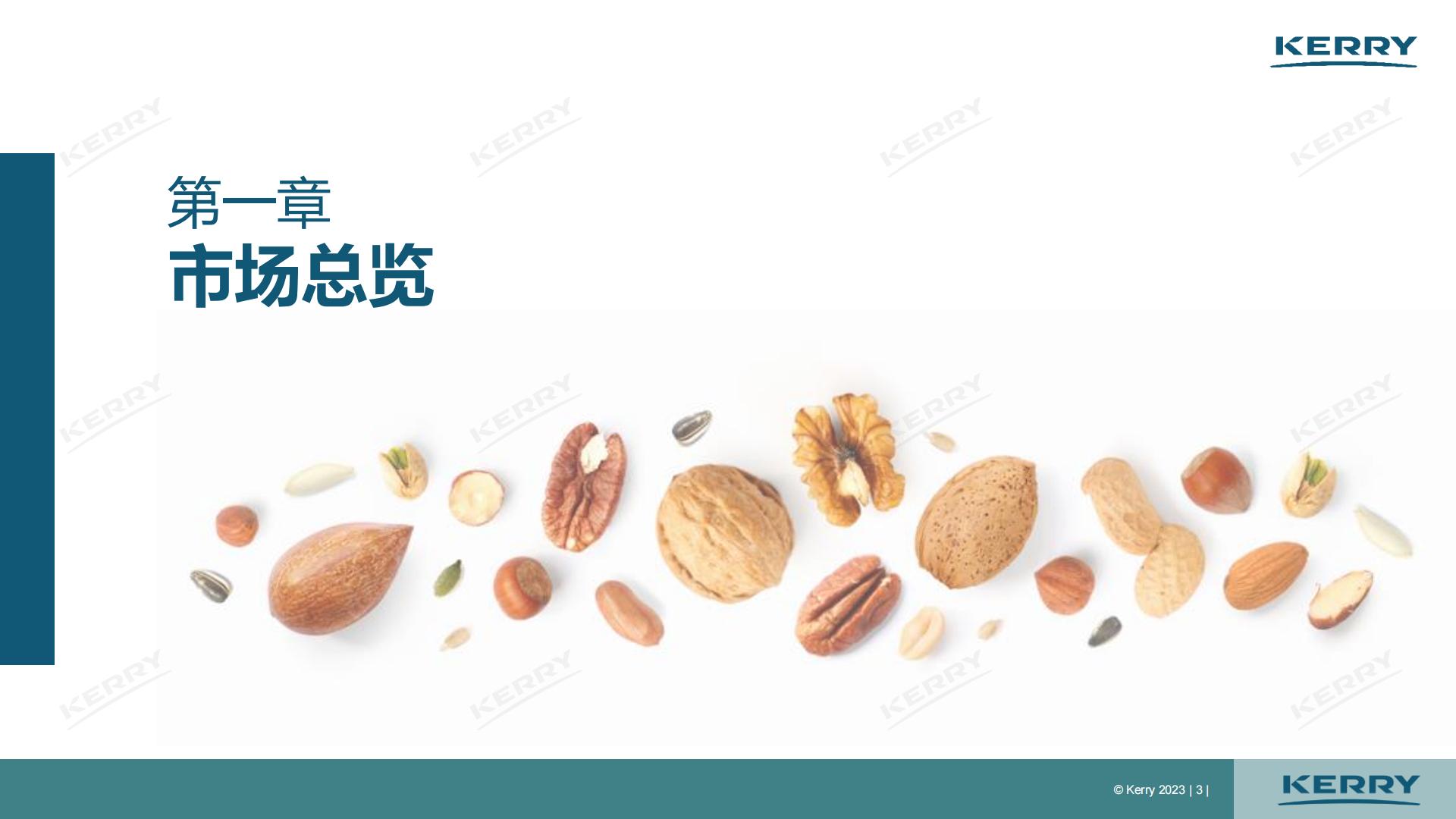 2023中国坚果炒货市场分析报告-凯爱瑞.pdf