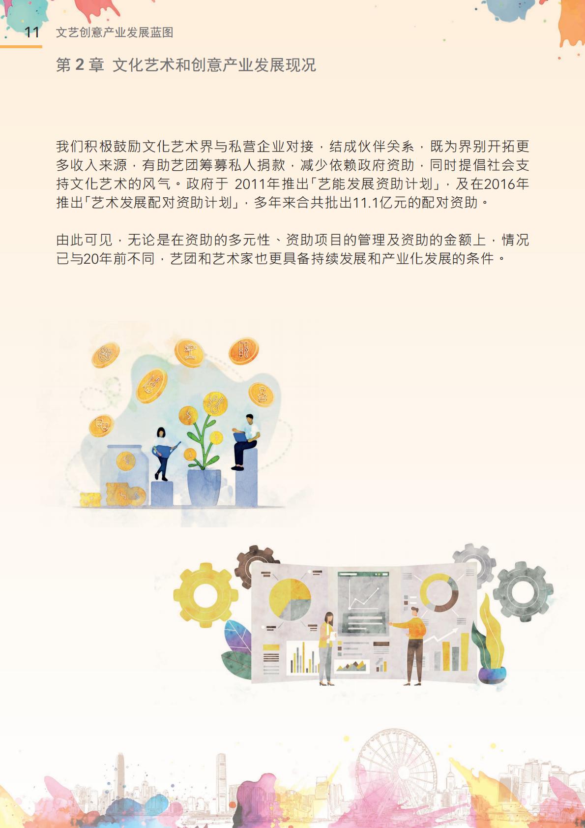 香港文化体育及旅游局：2024年文艺创意产业发展蓝图.pdf