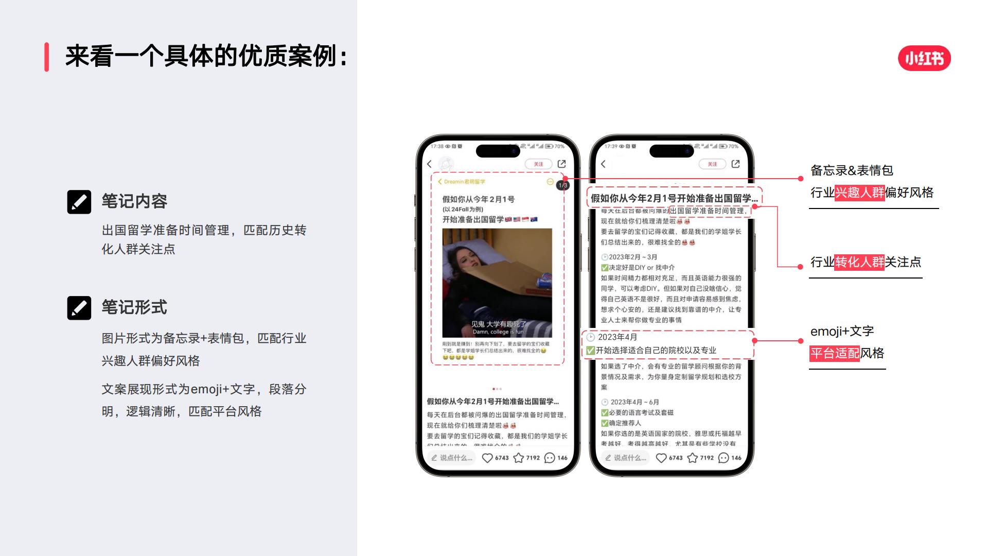 小红书笔记通用公式，如何让你的笔记不被划走.pdf