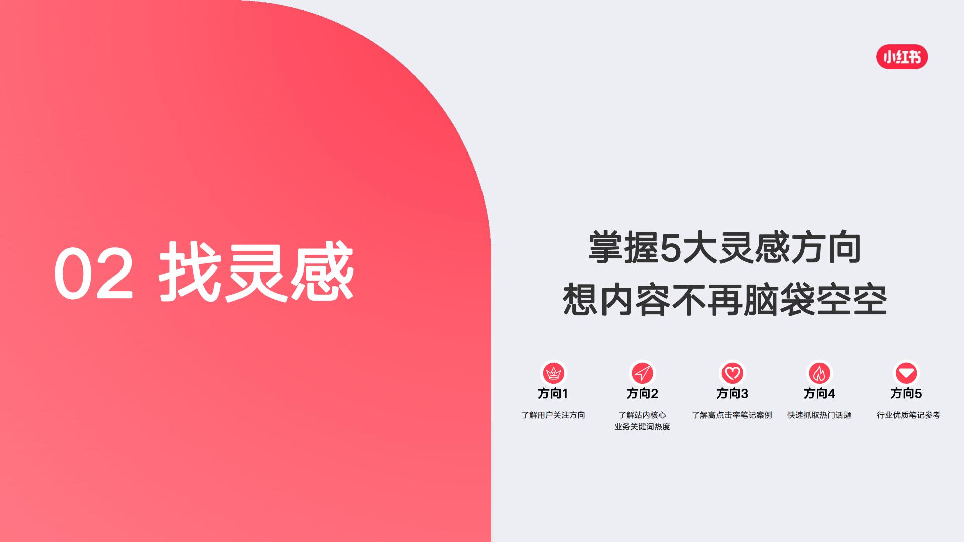 小红书笔记通用公式，如何让你的笔记不被划走.pdf