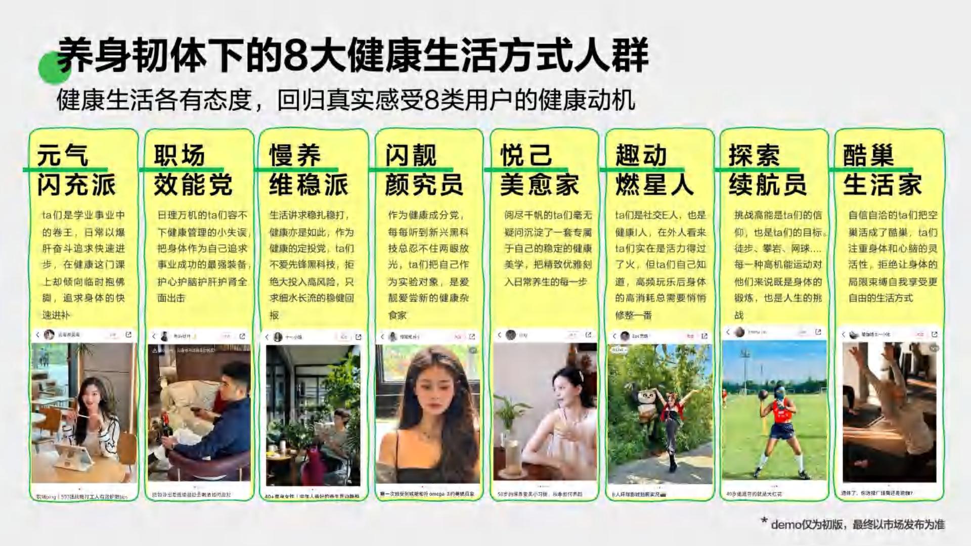小红书大健康生活各有态度人本种草驱动好生意长出来.pdf