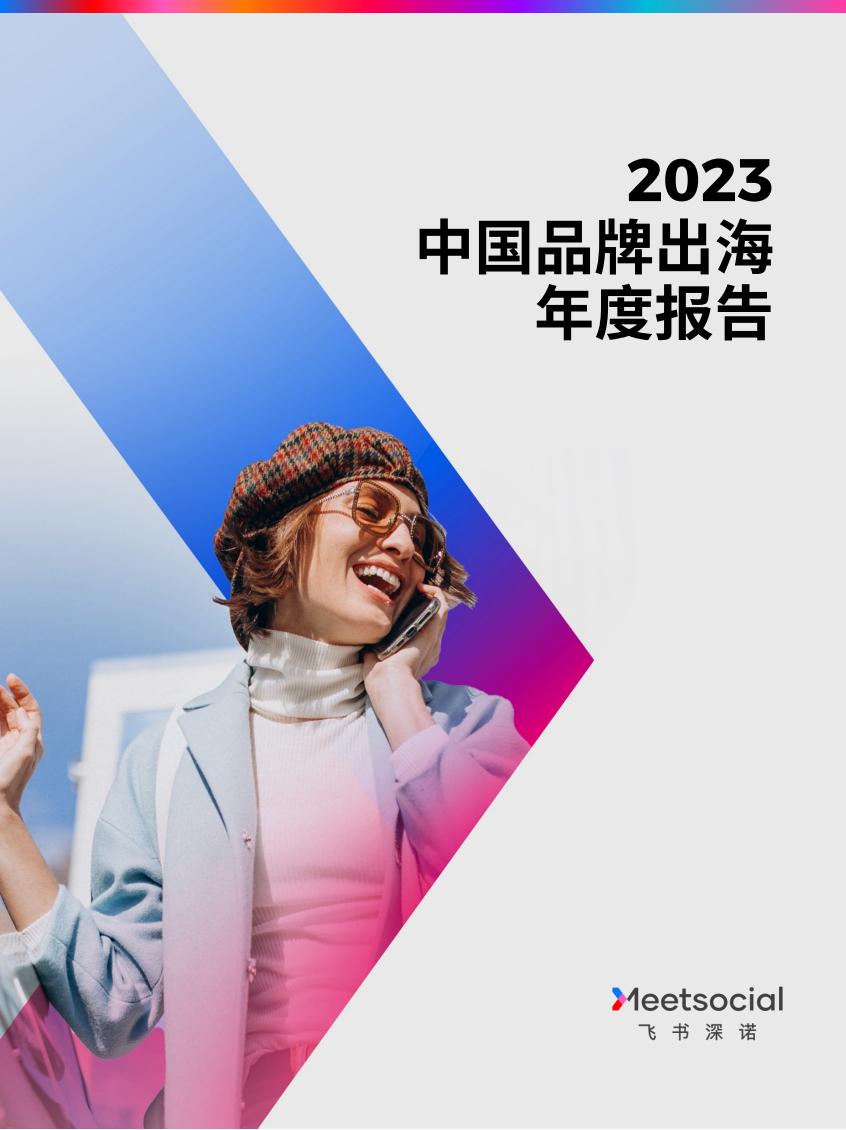 2023中国品牌出海年度报告-飞书深诺.pdf