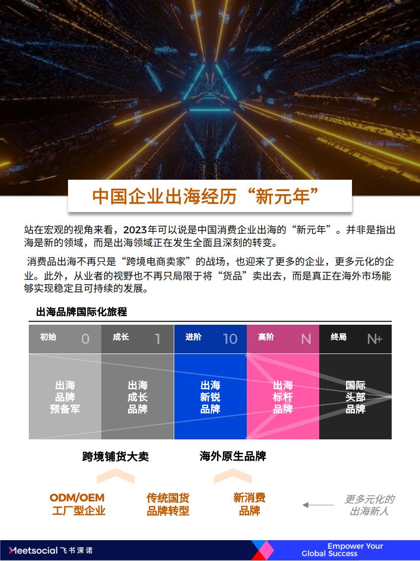 2023中国品牌出海年度报告-飞书深诺.pdf