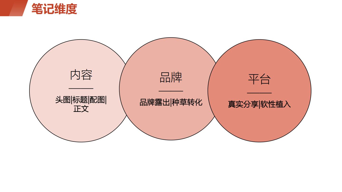 小红书培训课件：投流笔记公式0基础3分钟写笔记.pdf