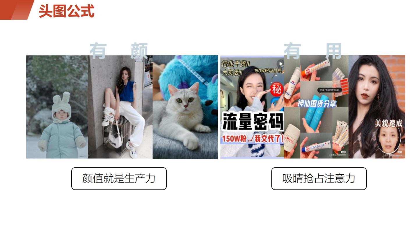 小红书培训课件：投流笔记公式0基础3分钟写笔记.pdf
