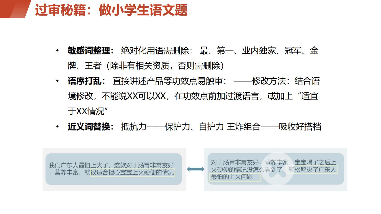 小红书培训课件：投流笔记公式0基础3分钟写笔记.pdf