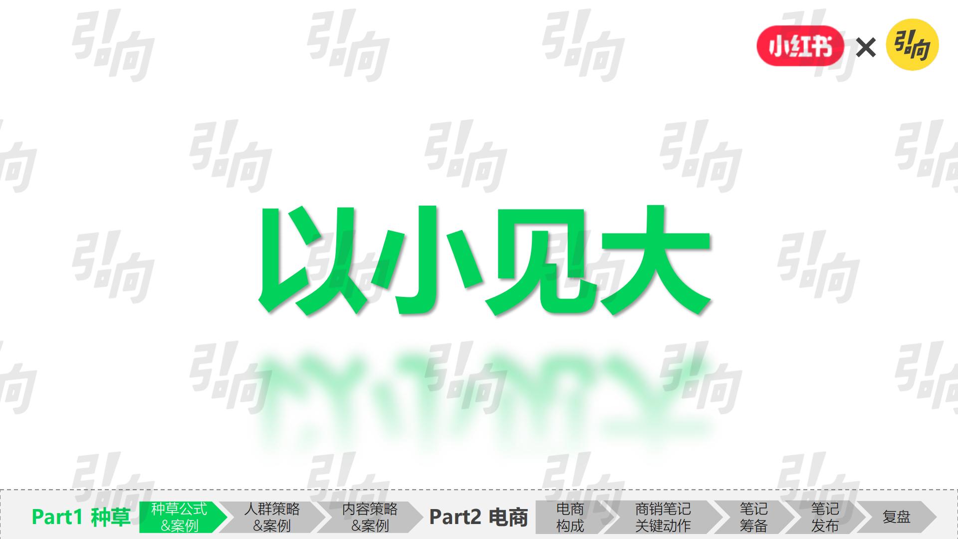 小红书破万“卷”：“卷”完KFS，小红书种草还能“卷”什么.pdf