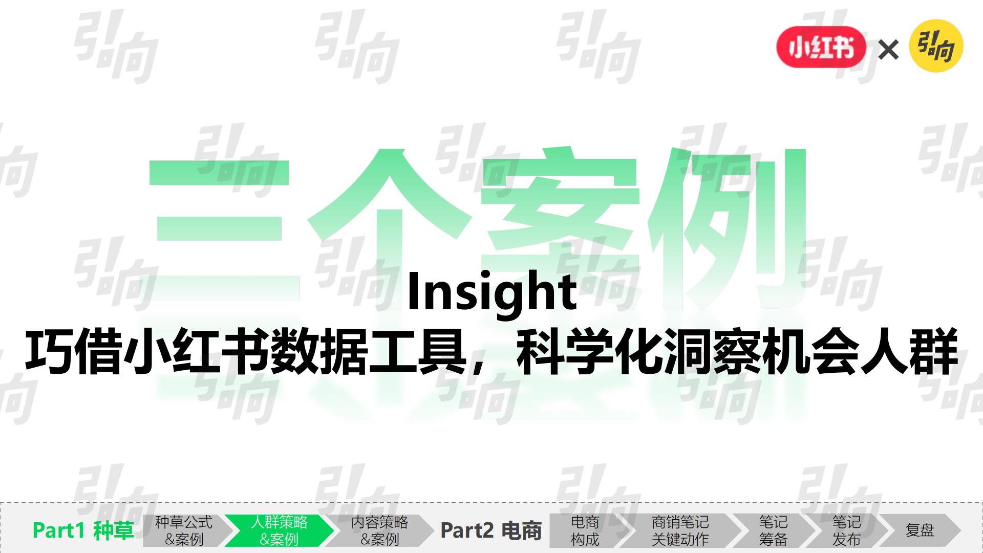 小红书破万“卷”：“卷”完KFS，小红书种草还能“卷”什么.pdf