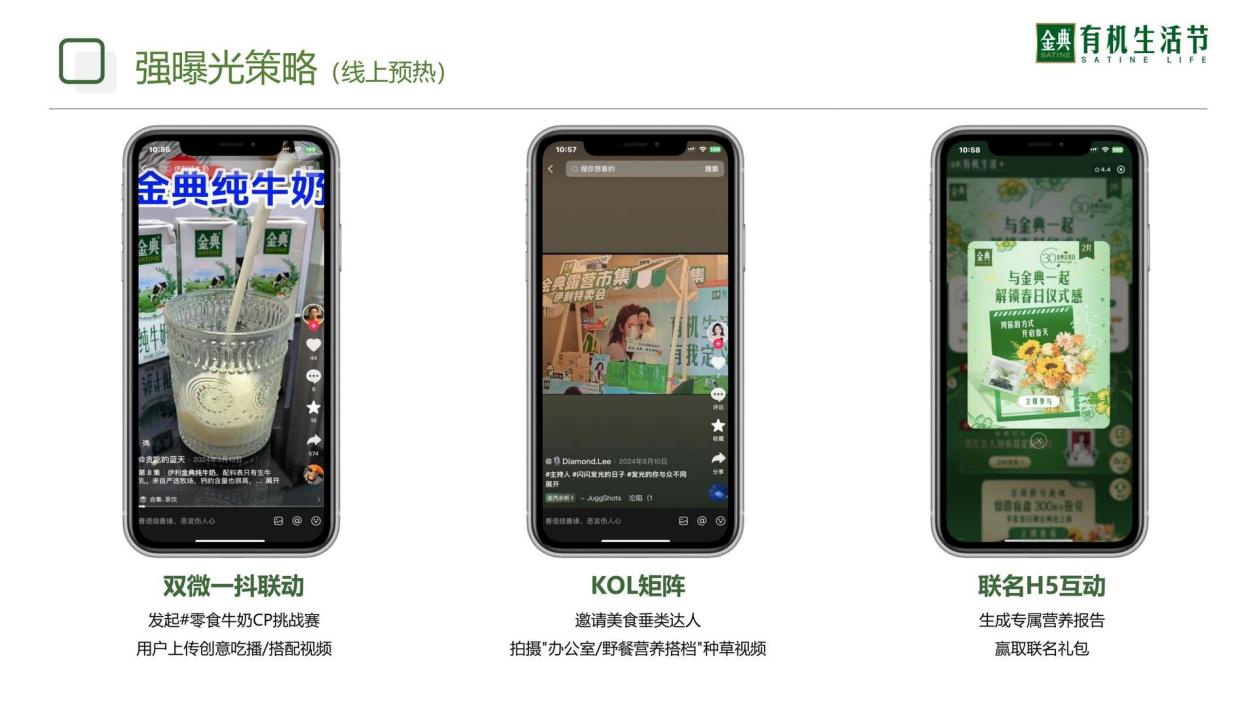 伊利牛奶品牌×零食很忙品牌联合推广方案.pdf