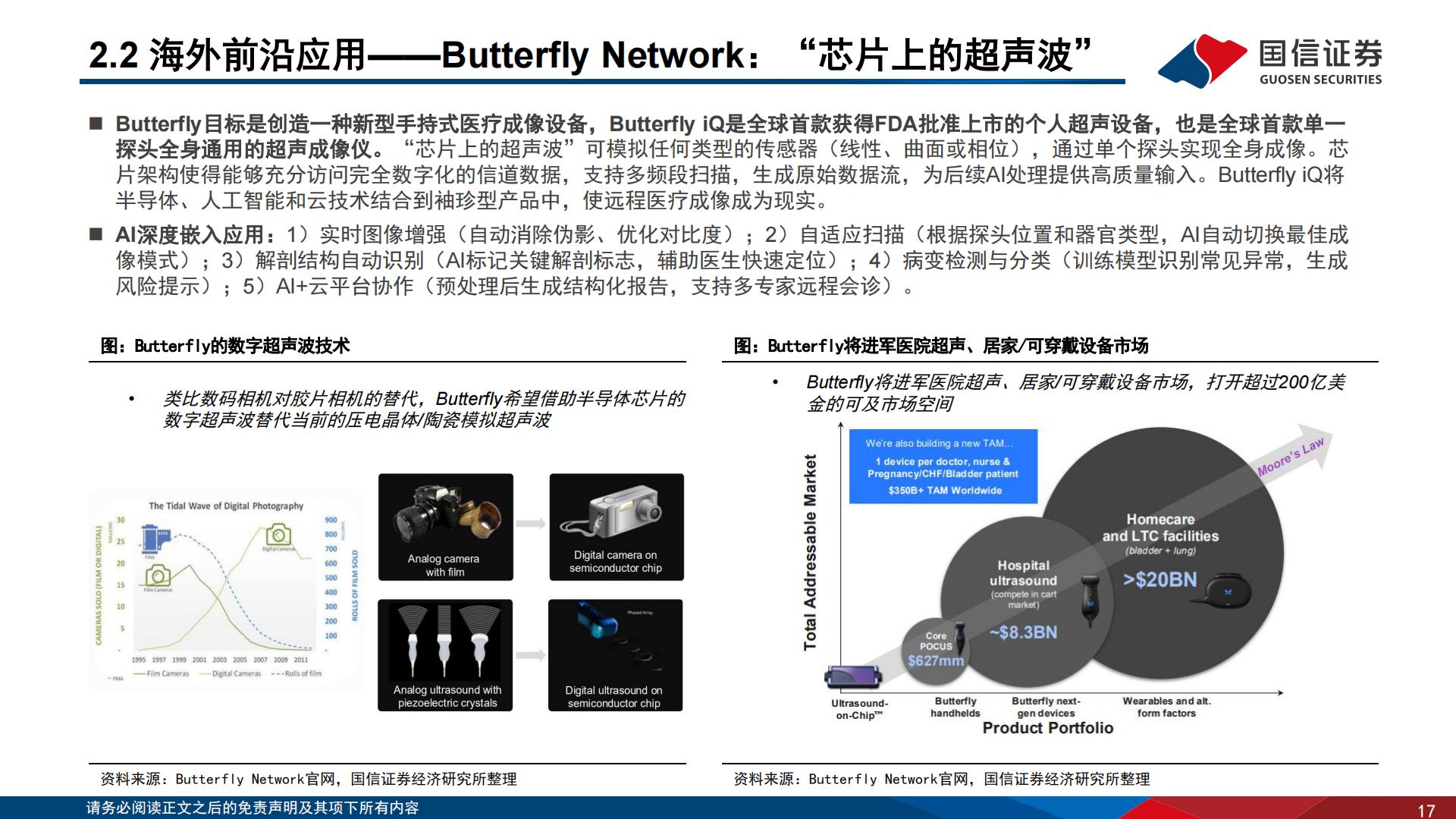 医疗AI专题报告（三）：设备篇：AI时代下的智能医疗设备革命.pdf