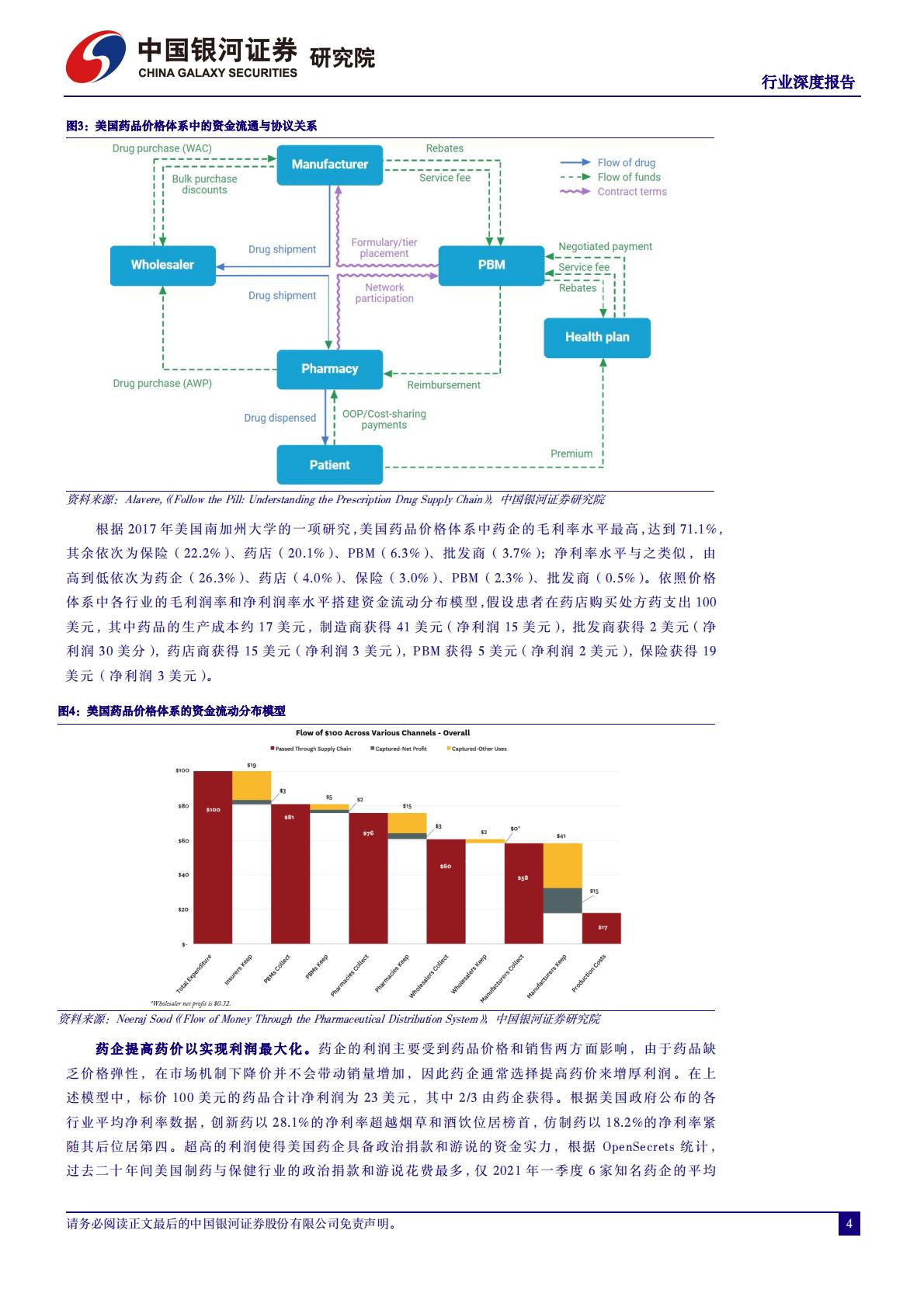 医药生物行业深度报告：分析借鉴国际药品定价经验，建立完善中国创新药价格体系-20240528-银河证券.pdf