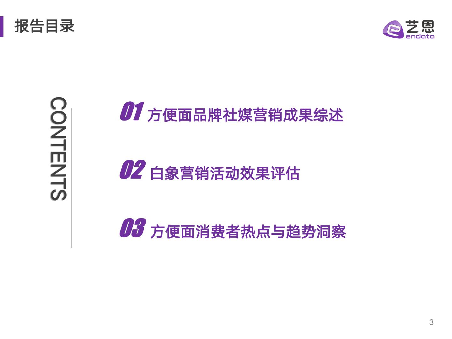 艺恩2023-2024年方便面品类及白象品牌社媒聆听分析报告48页.pdf