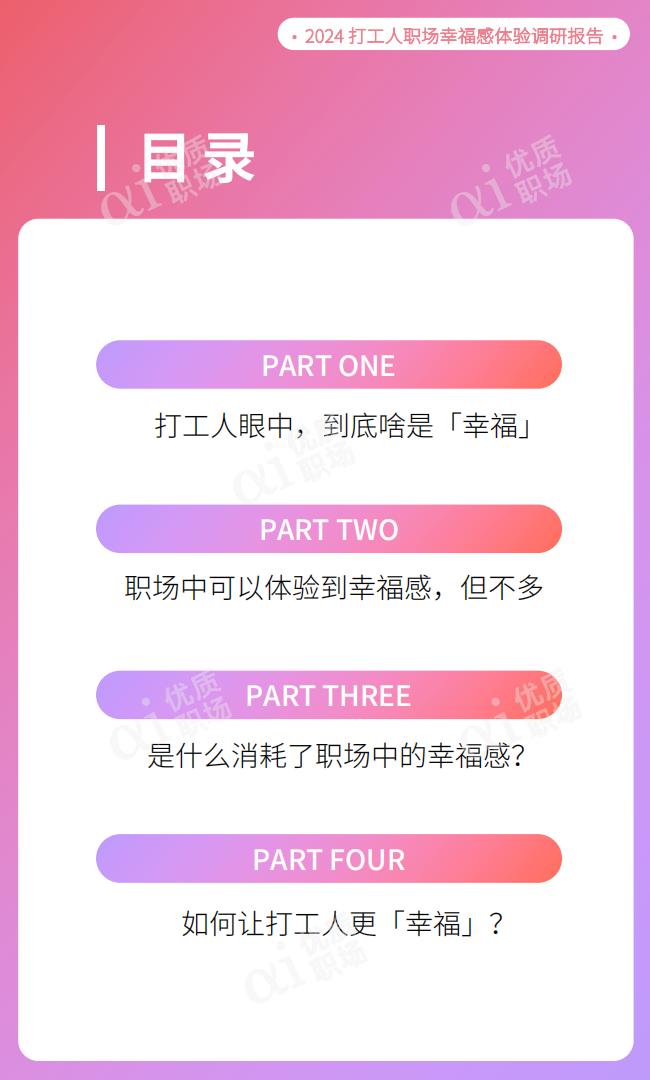 优质职场：2024年职场幸福研究报告.pdf